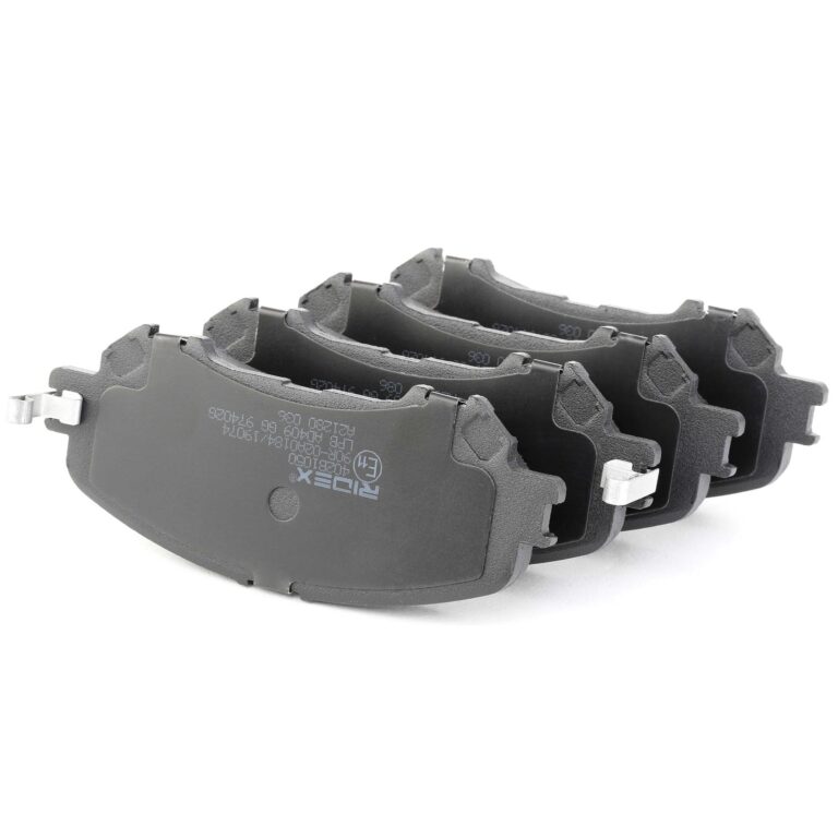 FRONT BRAKE PADS XTRAIL T32