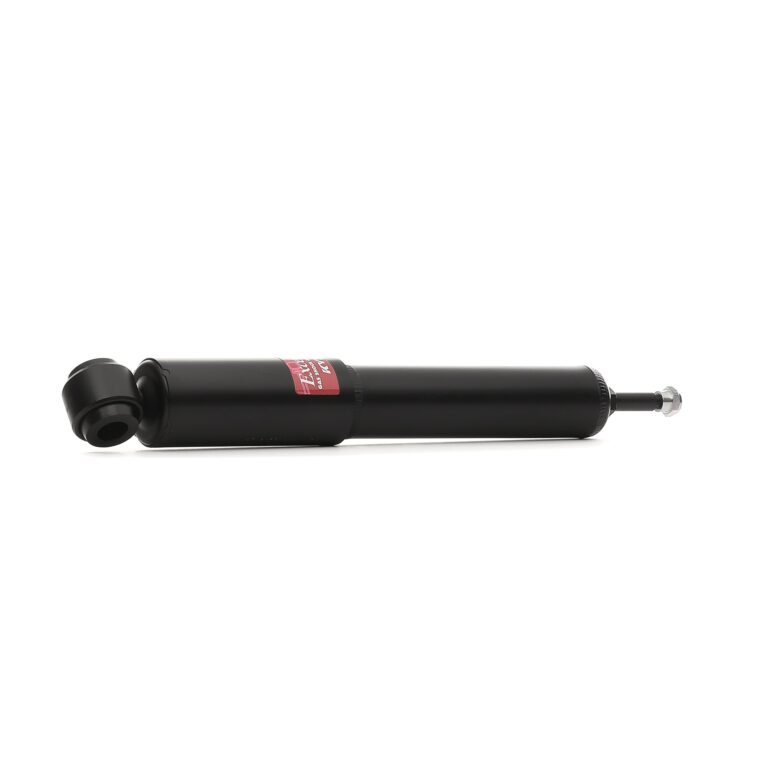 REAR SHOCK RAGIUS
