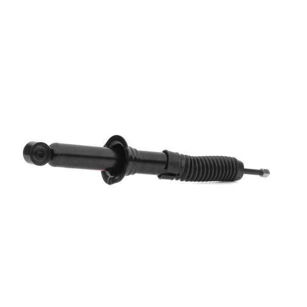 SHOCKS PRADO 95 FRONT