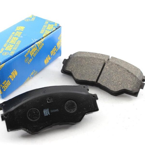 BRAKE PAD HILUX PICK UP FRONT VIGO NEW MODEL
