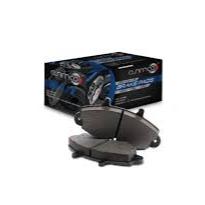 FRONT BRAKE PADS HILUX N/M 2GDFTV