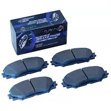 BRAKE PADS FILDER N/M VOXY/ ALLION AURIS