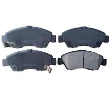 BRAKE PADS, NISSAN MARCH /TIIDA