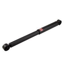 REAR SHOCK NISSAN TIIDA