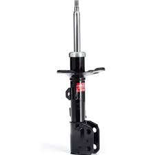 SHOCK ABSORBER AVENSIS FRONT