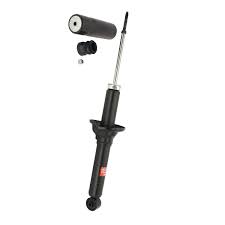 SHOCK ABSORBER HONDA CRV RD1 4WD 2.0-16V REAR
