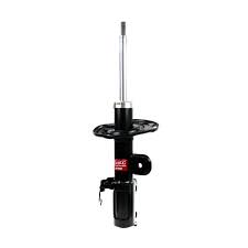 SHOCK ABSORBER TOYOTA ISIS