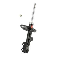 SHOCK ABSORBERS RAV4 4WD