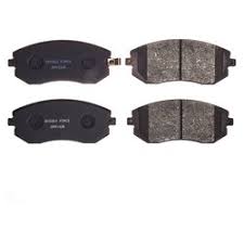 BRAKE PAD SUBARU IMPREZA