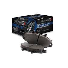 BRAKE PADS