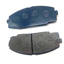 FRONT BRAKE PADS FORD RANGER