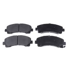 BRAKE PADS ISUZU DMAX NEW MODEL