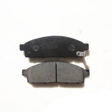 BRAKE PADS MISUBISHI PAJERO L200 N/M