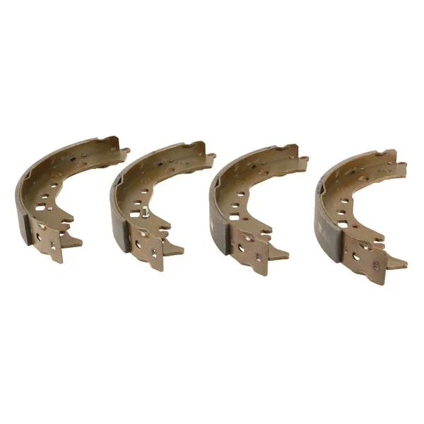 REAR BRAKE LINING AXIO NZE 144