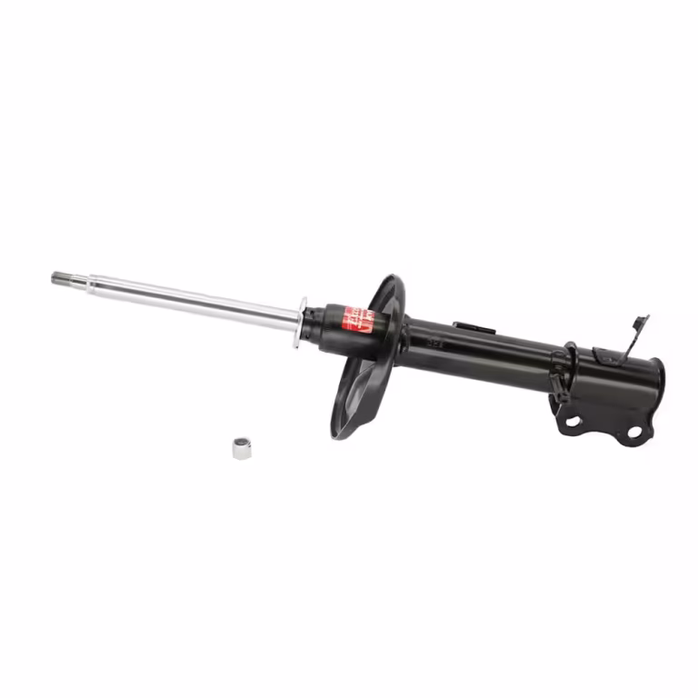 SHOCK ABSORBER TOYOTA HARRIER REAR RHS 4WD 98=2003