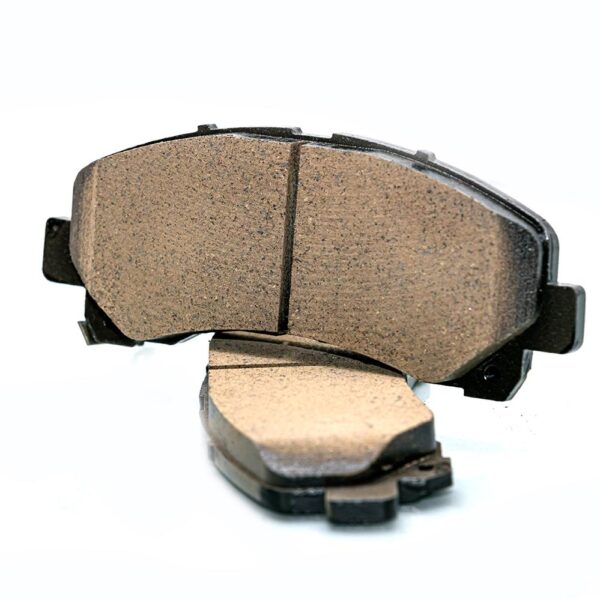 FRONT BRAKE PADS MAZDA DEMIO