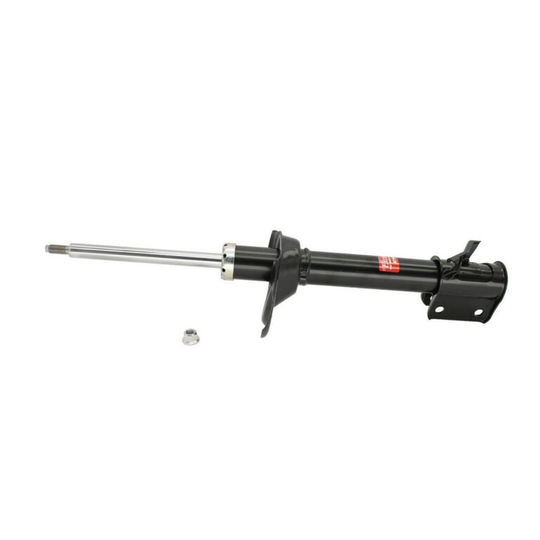 SHOCK ABSORBERS SUBARU FORESTER SG5 REAR LH