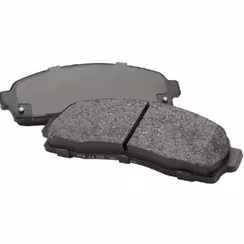 BRAKE PADS NISSAN NAVARA